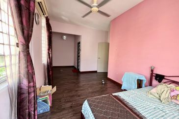 Saujana Villa, Kajang