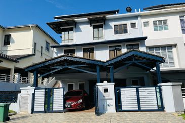 Saujana Villa, Kajang