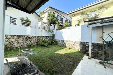 Saujana Villa, Kajang