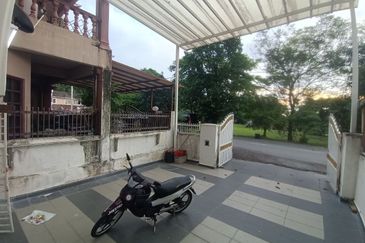 Taman Melur, Ampang