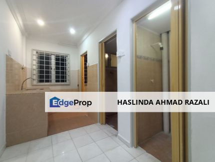 Cheras Prima Flat , Selangor, Kajang