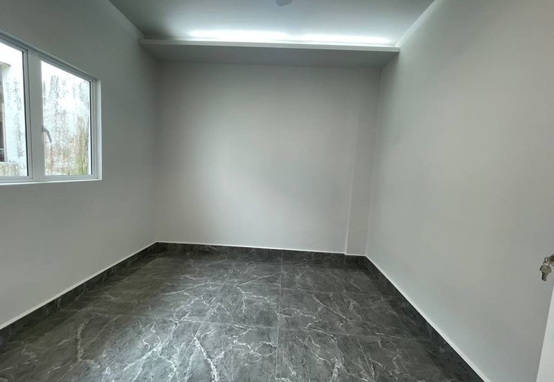 Taman Cheras Prima Apartment