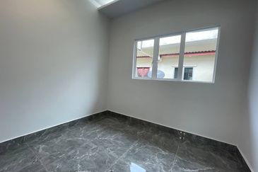 Taman Cheras Prima Apartment