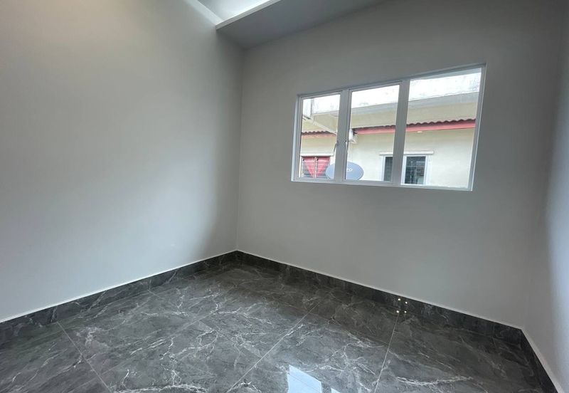 Taman Cheras Prima Apartment