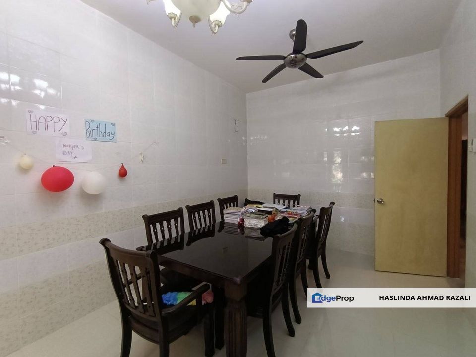 Rasah Kemayan 6 Seremban 2, Negeri Sembilan, Seremban