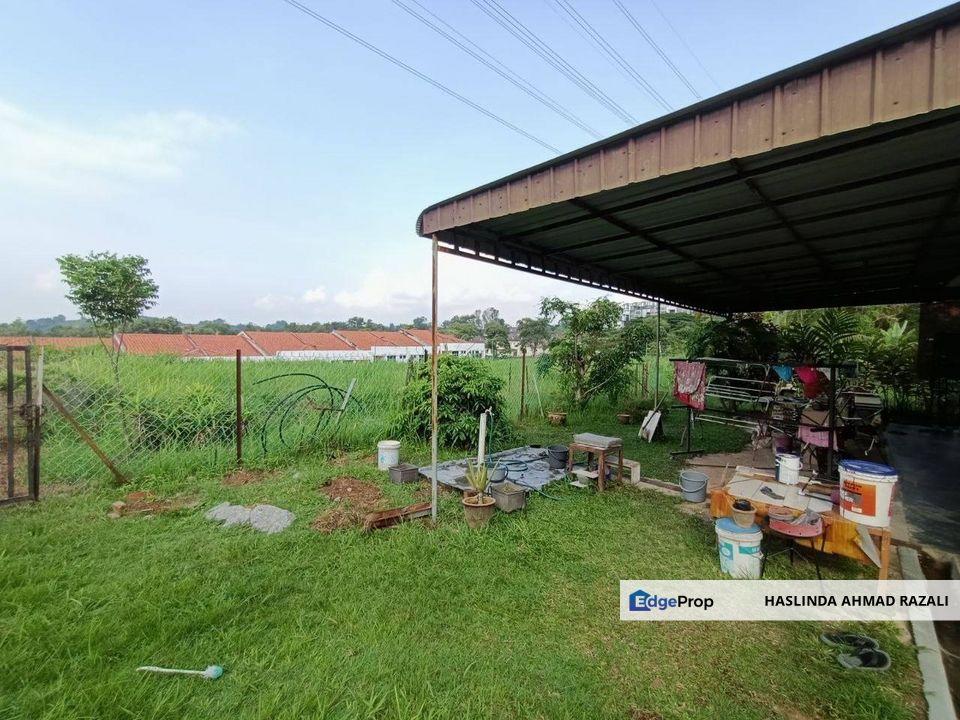 Rasah Kemayan 6 Seremban 2, Negeri Sembilan, Seremban