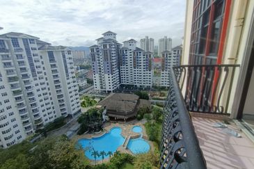 North Point One Ampang