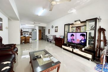 North Point One Ampang