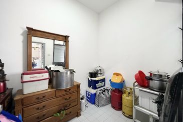 North Point One Ampang