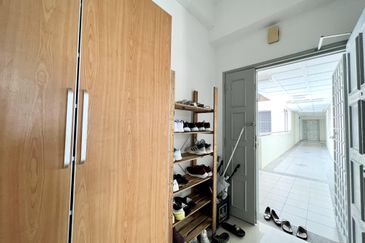 North Point One Ampang