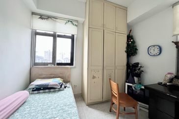 North Point One Ampang