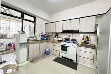 North Point One Ampang