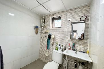 North Point One Ampang