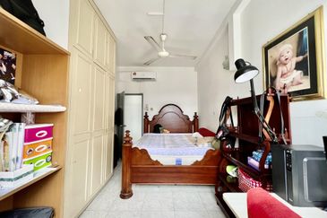 North Point One Ampang