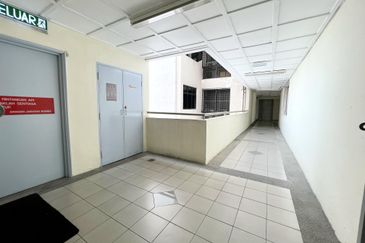 North Point One Ampang