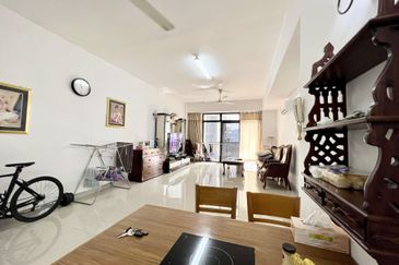 North Point One Ampang