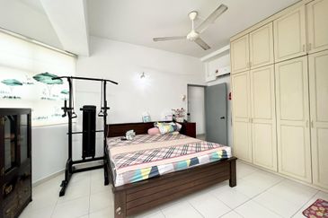 North Point One Ampang