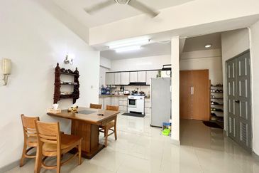 North Point One Ampang