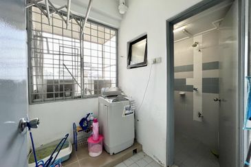 North Point One Ampang