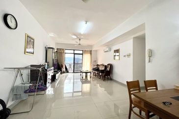 North Point One Ampang