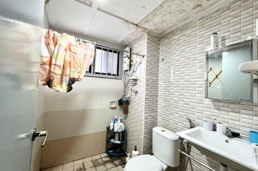 North Point One Ampang