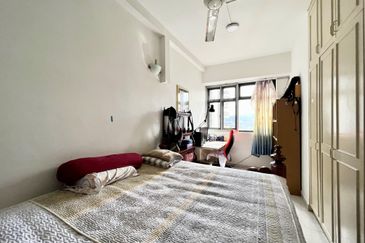 North Point One Ampang