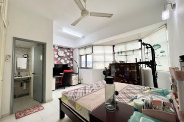 North Point One Ampang