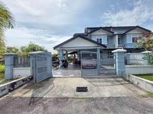 Mutiara Merab Sungai Merab Bangi for Rental @RM3,000 By HASLINDA AHMAD ...