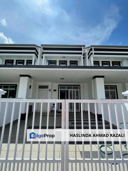 Merrydale Eco Majestic Semenyih For Sale , Selangor, Semenyih