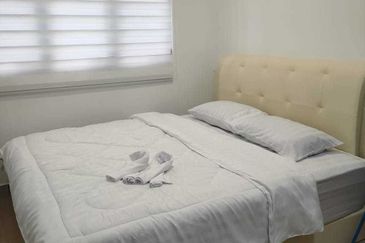 Residensi Adelia @ Bangi Avenue