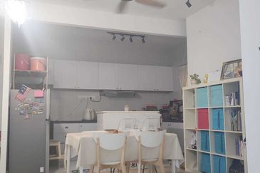 Residensi Adelia @ Bangi Avenue