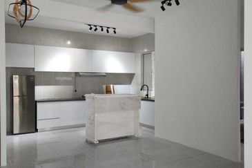 Residensi Adelia @ Bangi Avenue