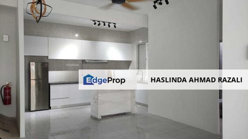 Adelia Residence Condominium Bangi Avenue , Selangor, Bangi