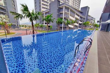 Residensi Adelia @ Bangi Avenue