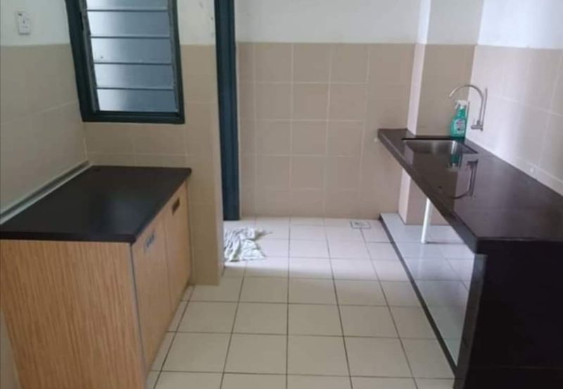 Puncak Rasah Apartment