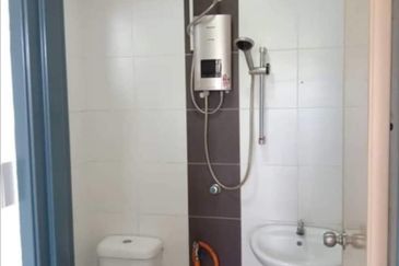 Puncak Rasah Apartment