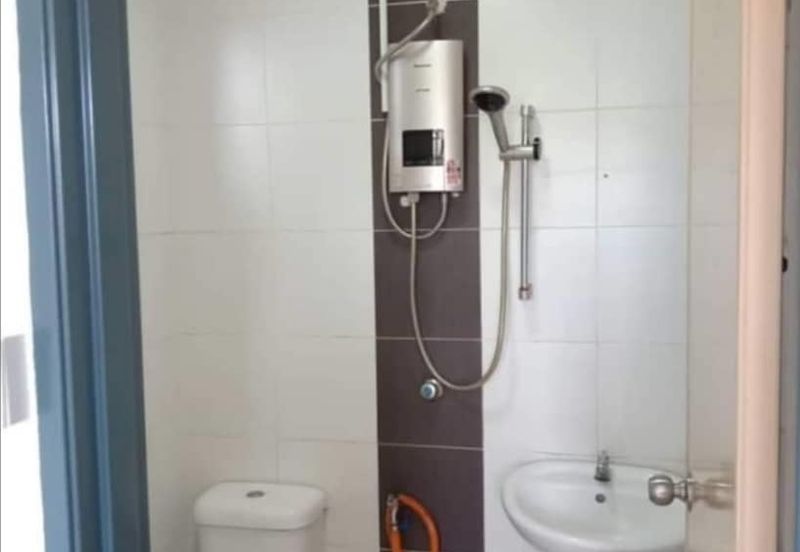 Puncak Rasah Apartment