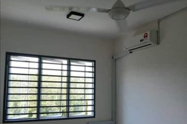 Puncak Rasah Apartment