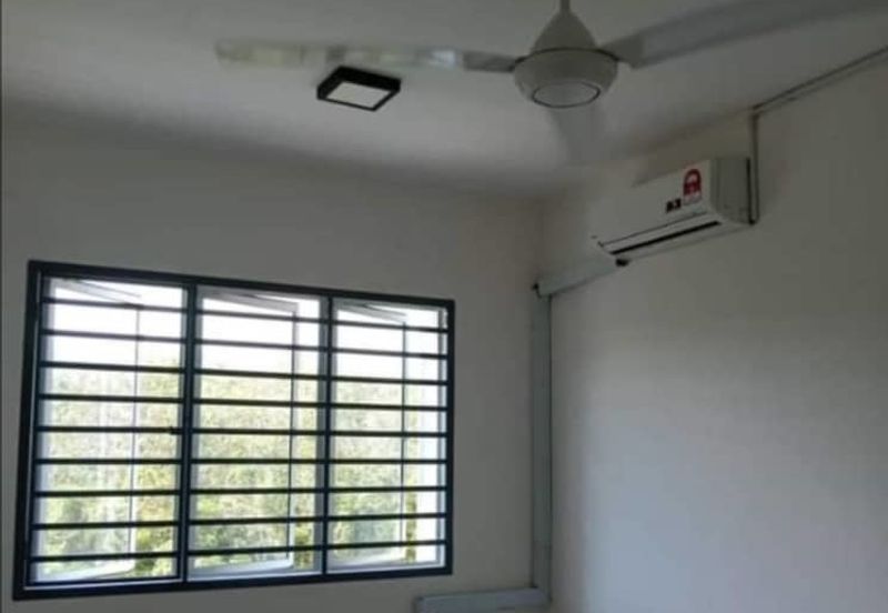 Puncak Rasah Apartment