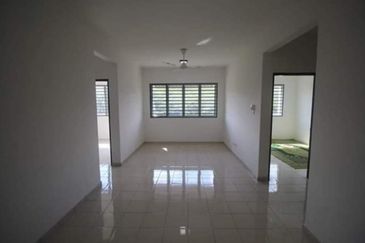 Puncak Rasah Apartment