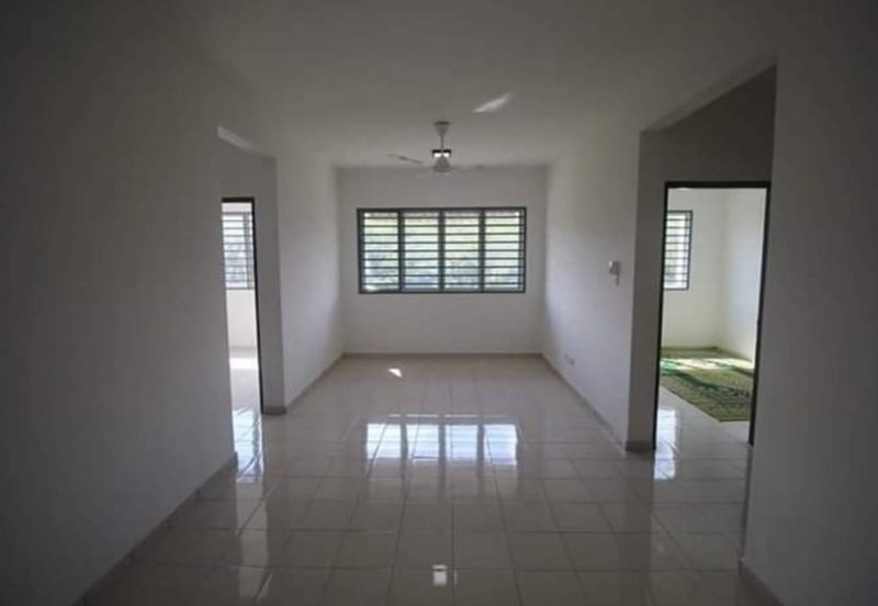 Puncak Rasah Apartment