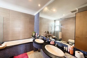 Mutiara Upper East @ Desa Pandan