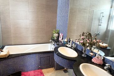 Mutiara Upper East @ Desa Pandan