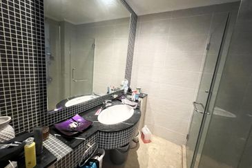 Mutiara Upper East @ Desa Pandan