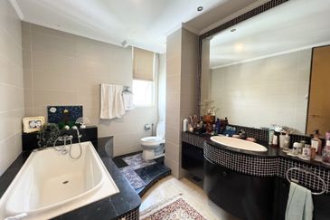 Mutiara Upper East @ Desa Pandan