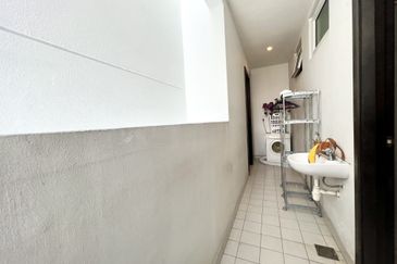 Mutiara Upper East @ Desa Pandan