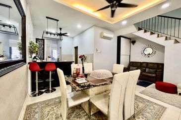 Nahara @ Bandar Bukit Raja