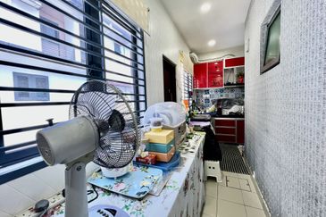 Nahara @ Bandar Bukit Raja