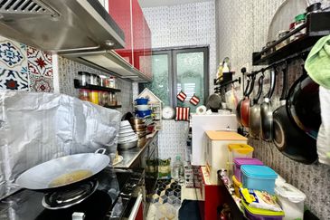 Nahara @ Bandar Bukit Raja