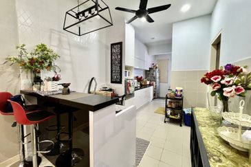 Nahara @ Bandar Bukit Raja